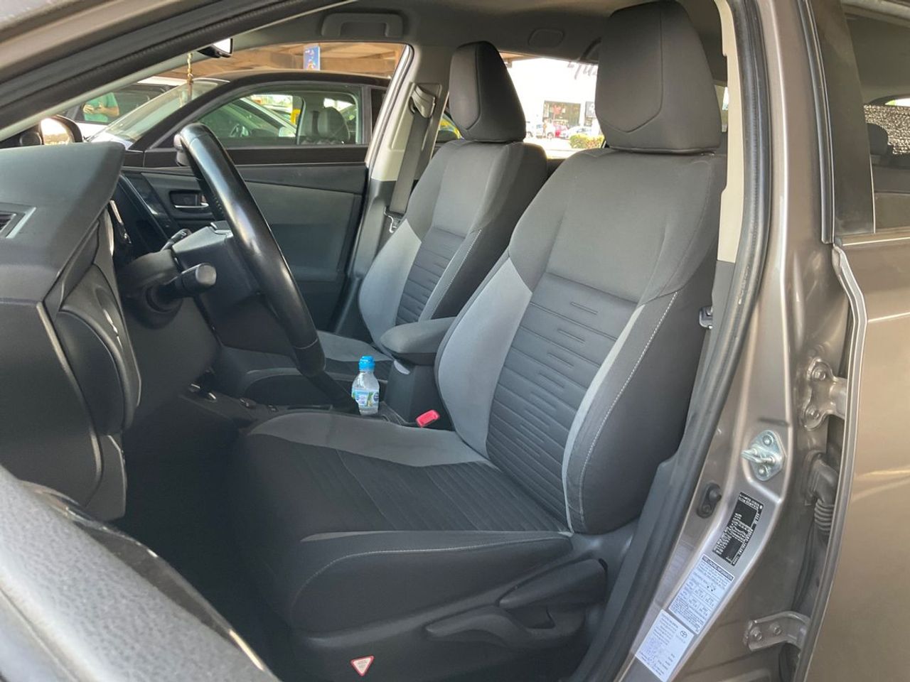 Toyota Auris Touring Sports 140H e-CVT Active - Foto 10