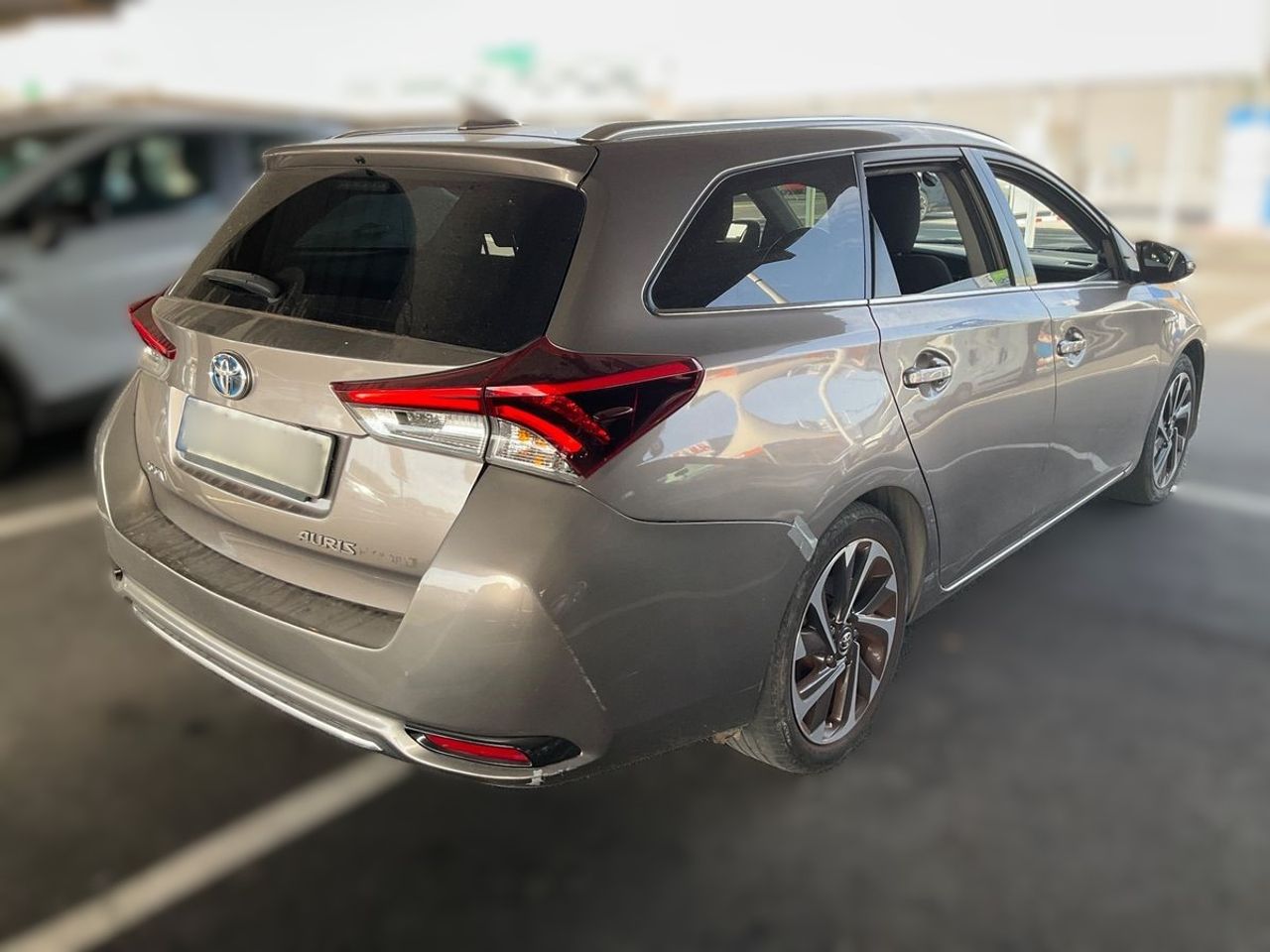 Toyota Auris Touring Sports 140H e-CVT Active - Foto 4