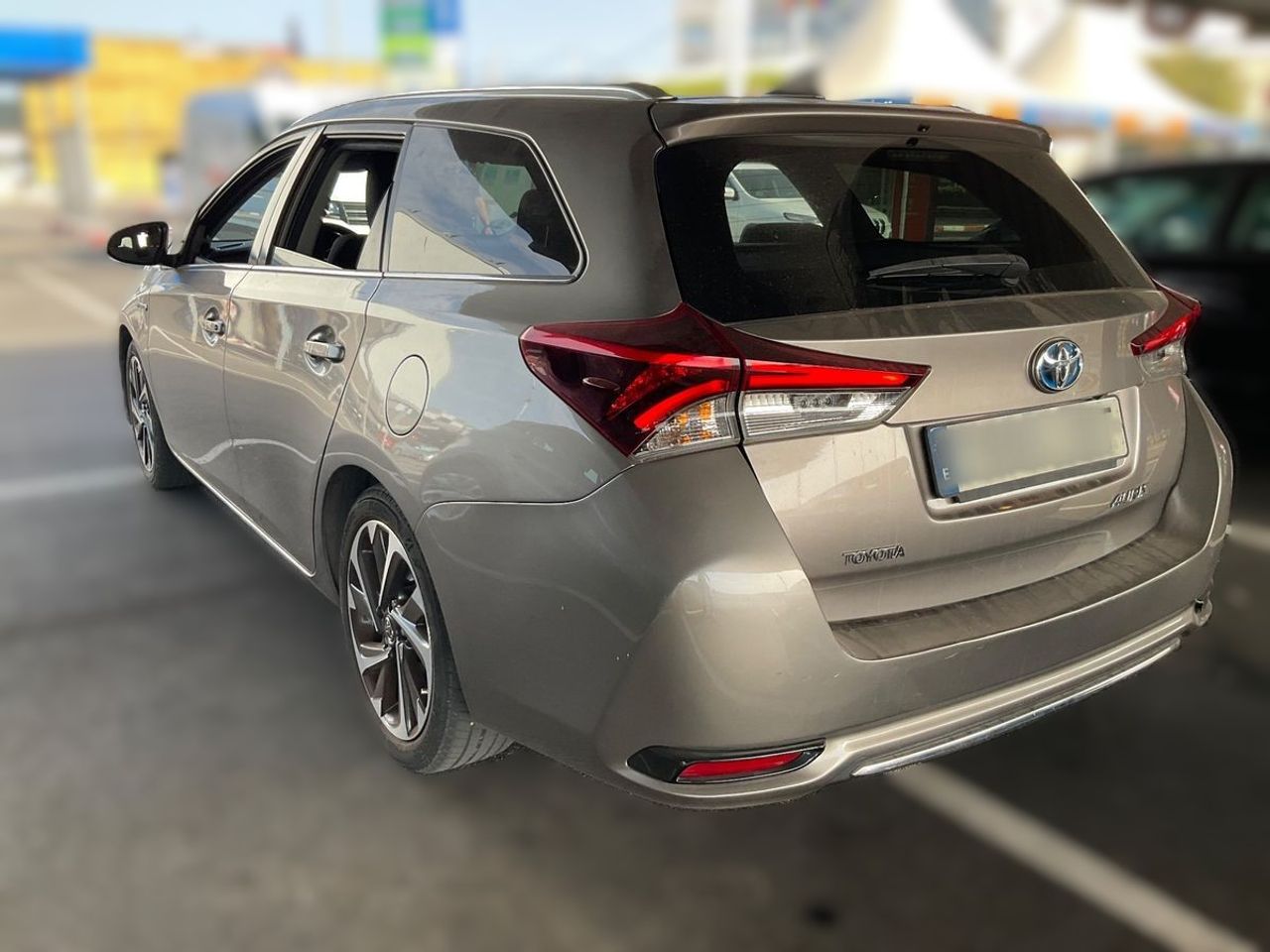 Toyota Auris Touring Sports 140H e-CVT Active - Foto 5