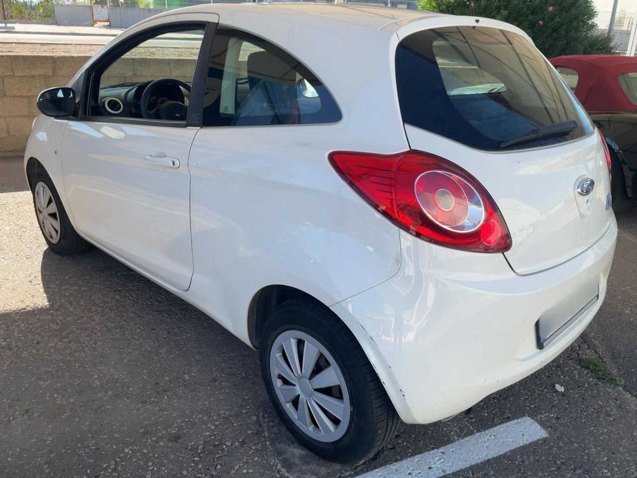 Ford Ka Trend+ 1.20 Duratec - Foto 3