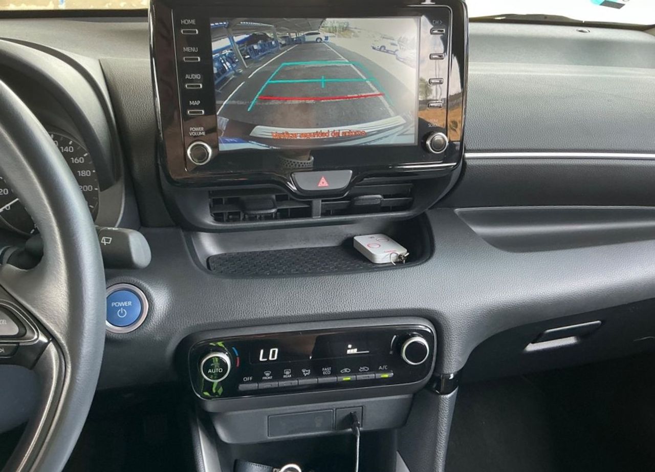 Toyota Yaris 5p 120H Active Tech - Foto 7