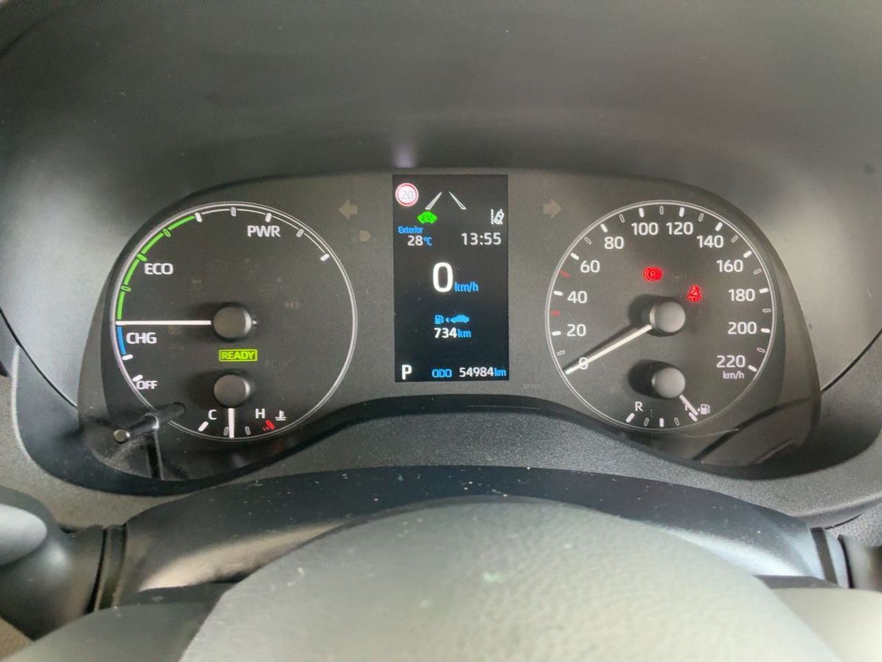Toyota Yaris 5p 120H Active Tech - Foto 6