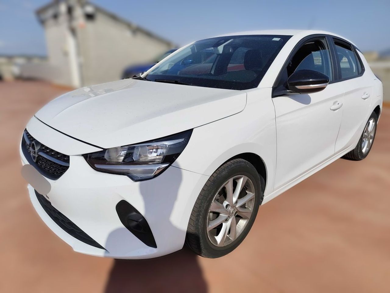 Opel Corsa 1.2 55 kW - Foto 9