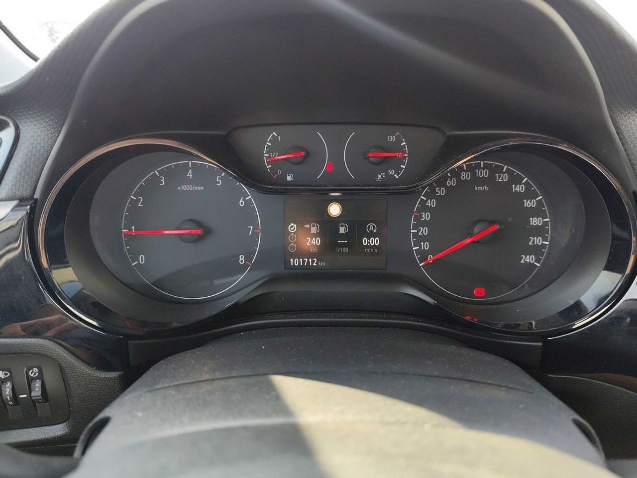 Opel Corsa 1.2 55 kW - Foto 6