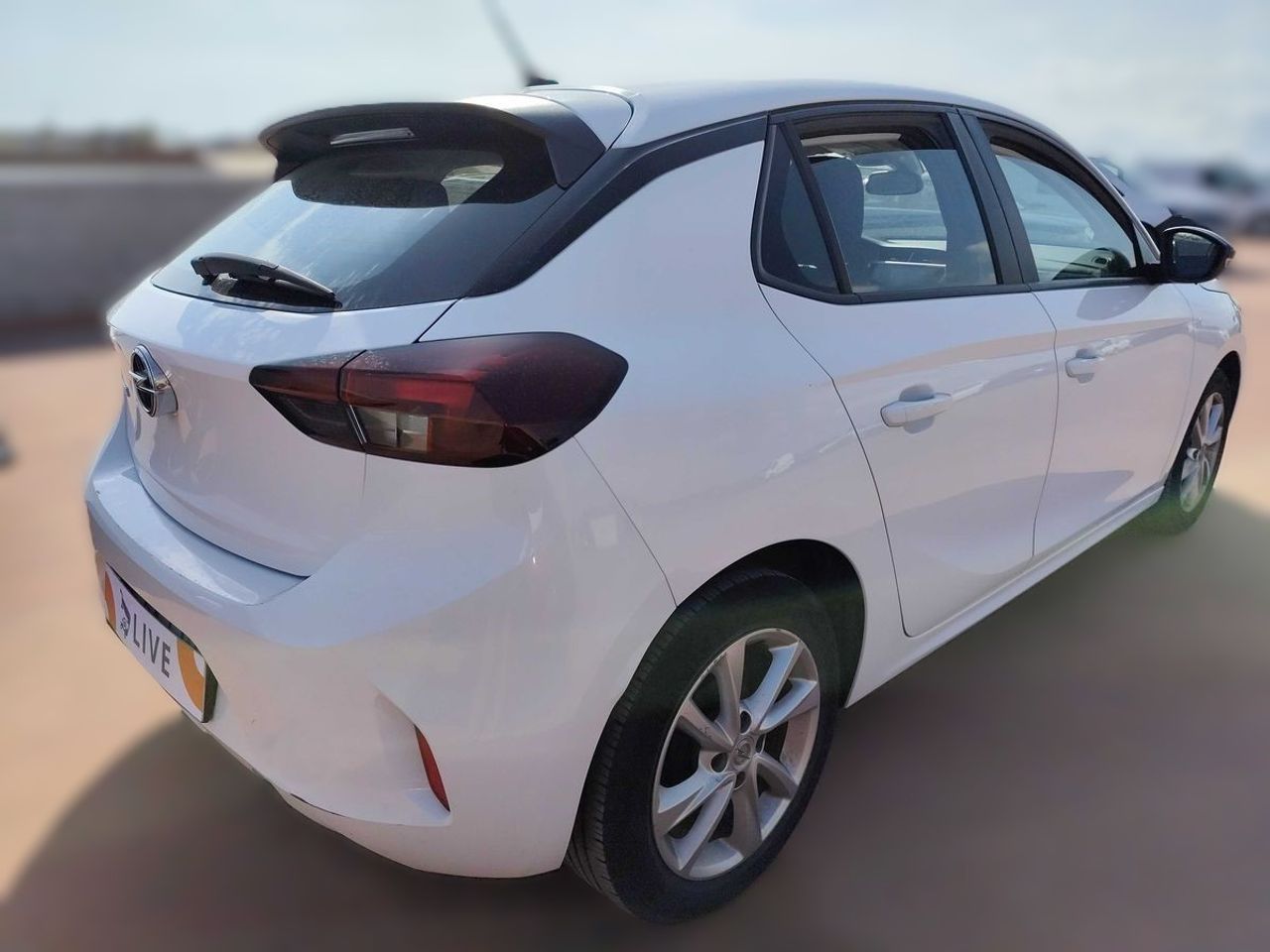 Opel Corsa 1.2 55 kW - Foto 3