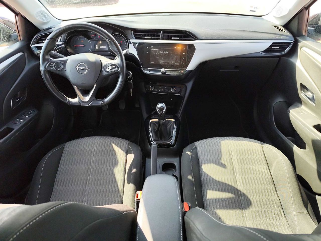 Opel Corsa 1.2 55 kW - Foto 5