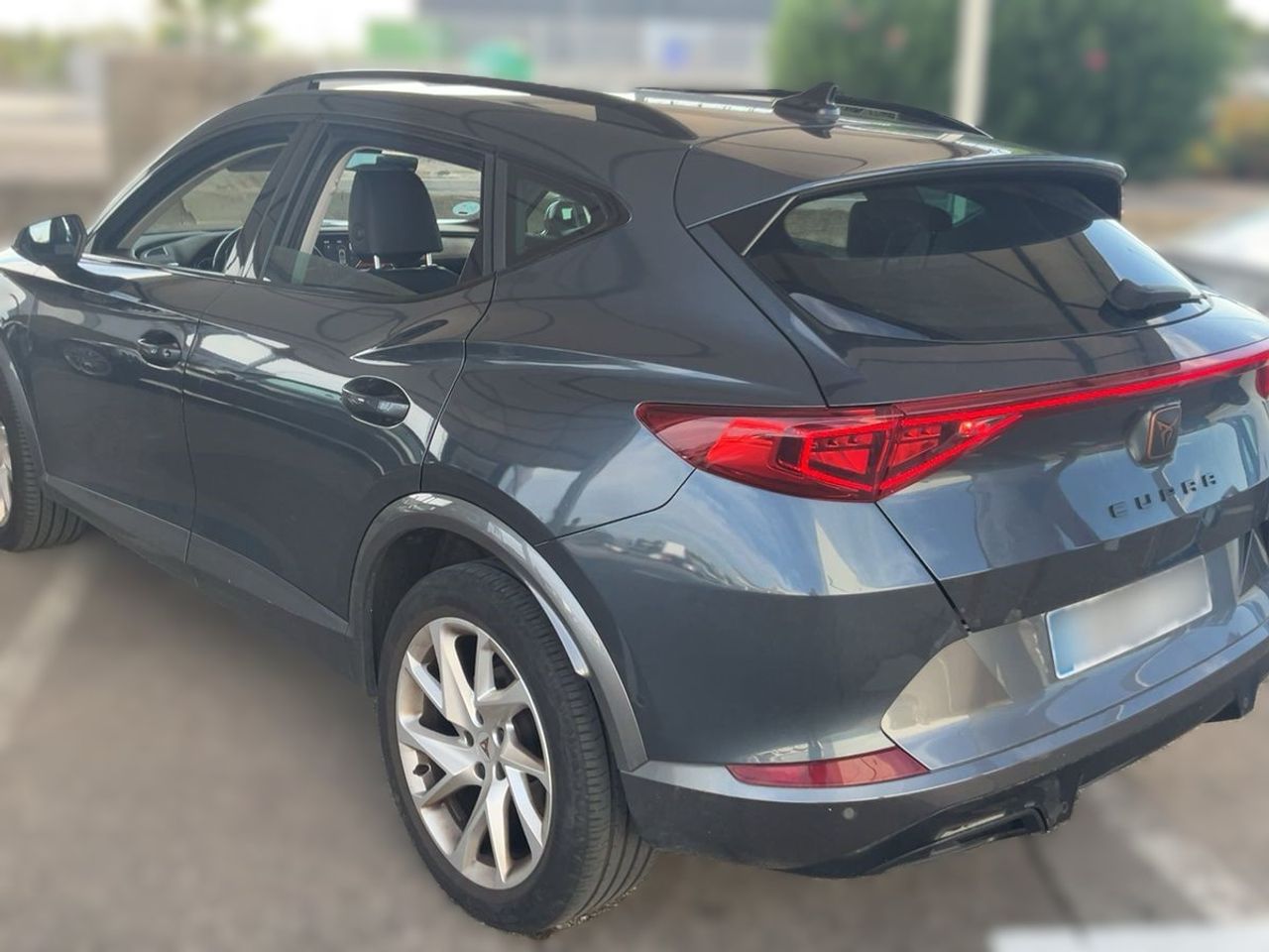 Cupra Formentor 1.5 TSI 110 kW - Foto 4