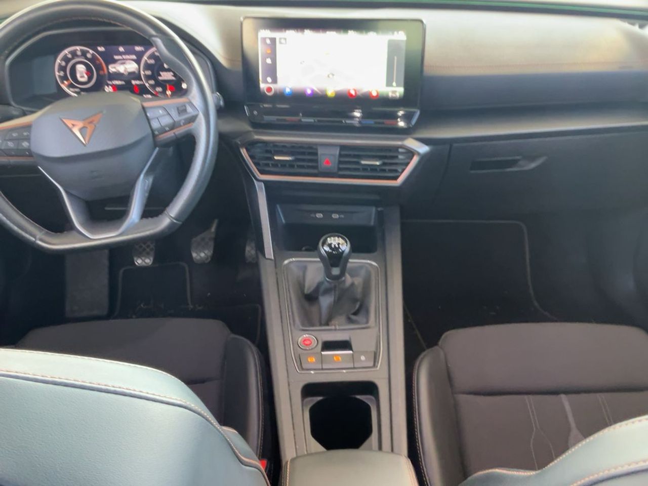 Cupra Formentor 1.5 TSI 110 kW - Foto 6