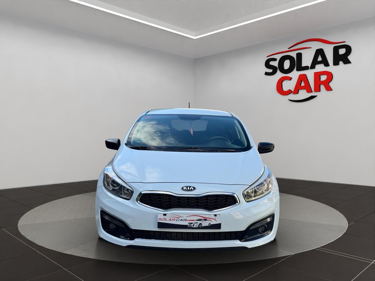 KIA CEED 1.4 100CV - Foto 3