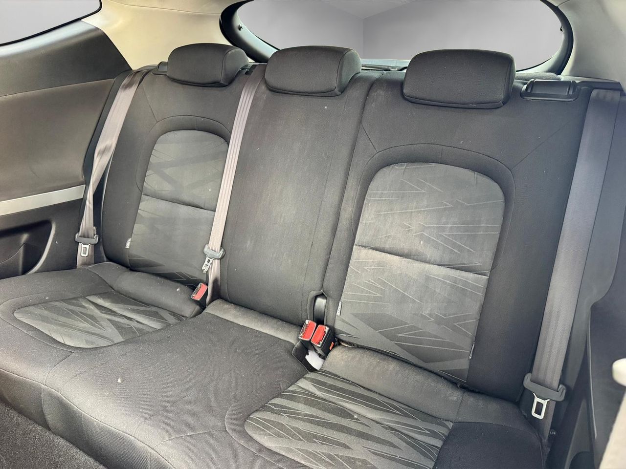 KIA CEED 1.4 100CV - Foto 18