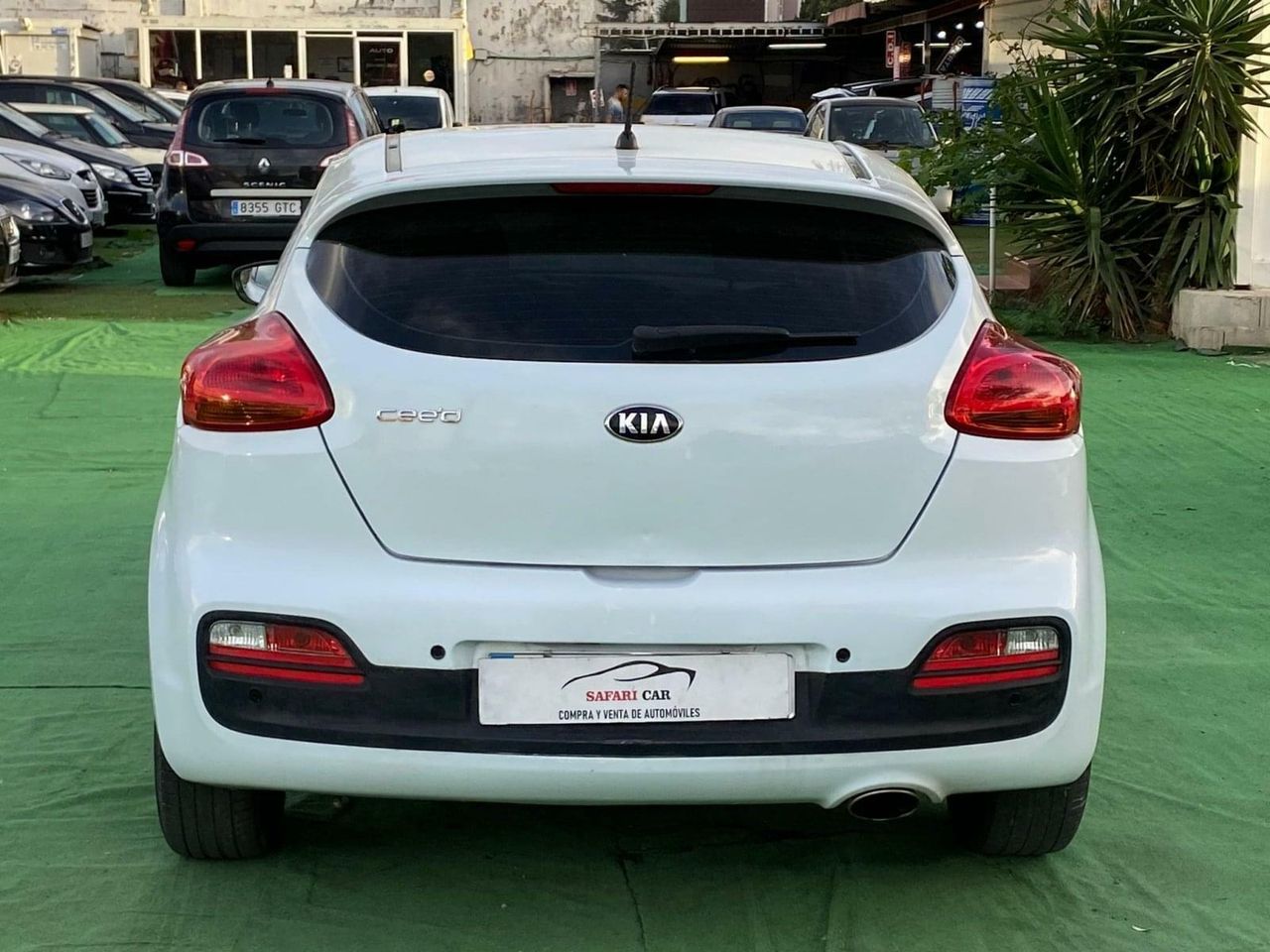 Kia Ceed 1.4 100CV - Foto 35