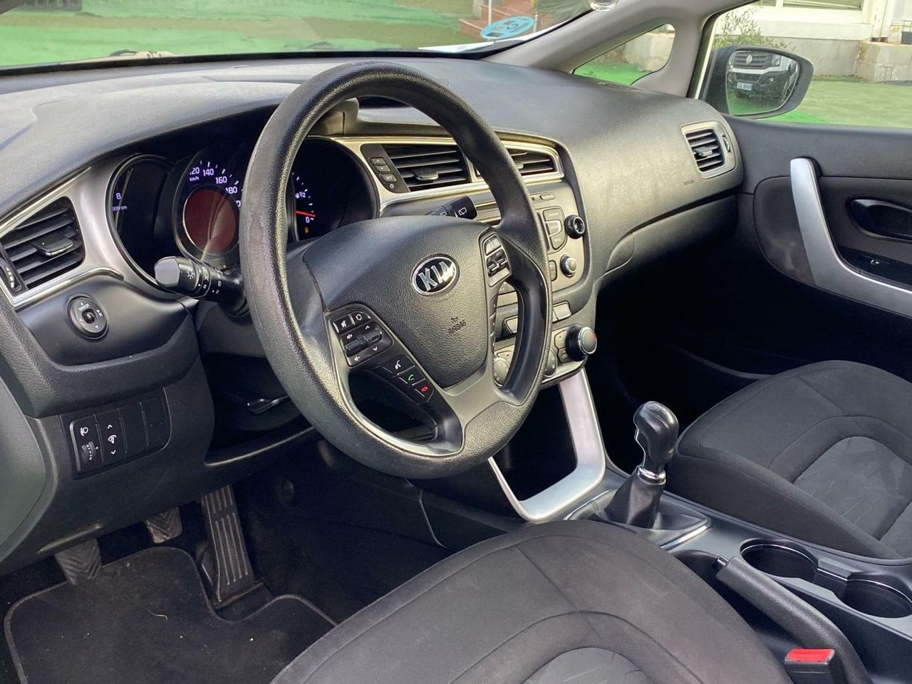 Kia Ceed 1.4 100CV - Foto 7