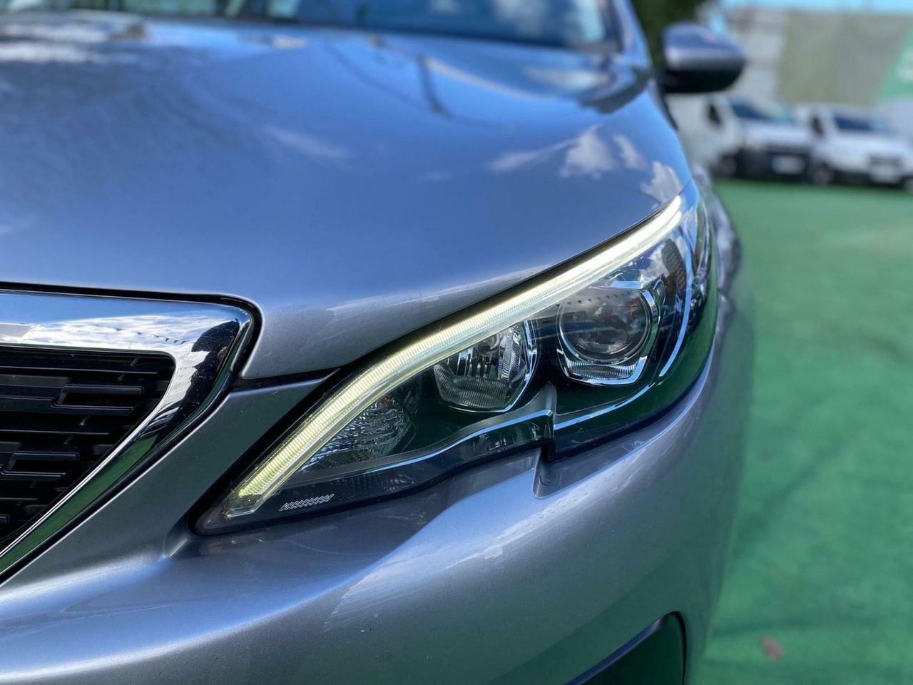 Peugeot 308 SW 1.5 130CV - Foto 30