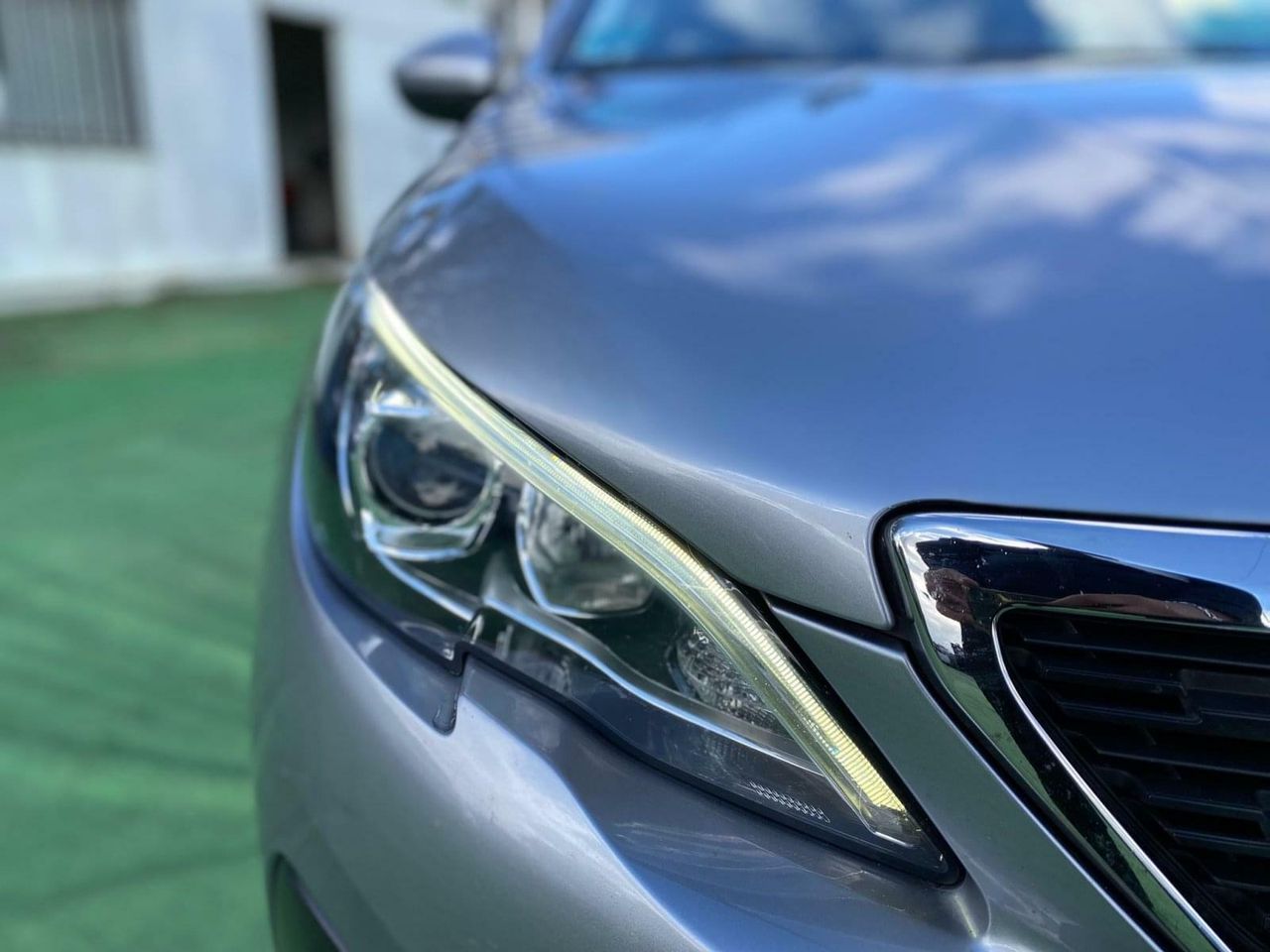 Peugeot 308 SW 1.5 130CV - Foto 29