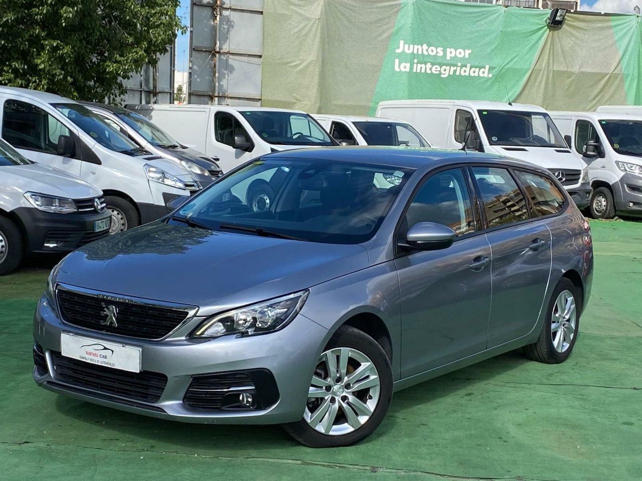 Peugeot 308 SW 1.5 130CV - Foto 24