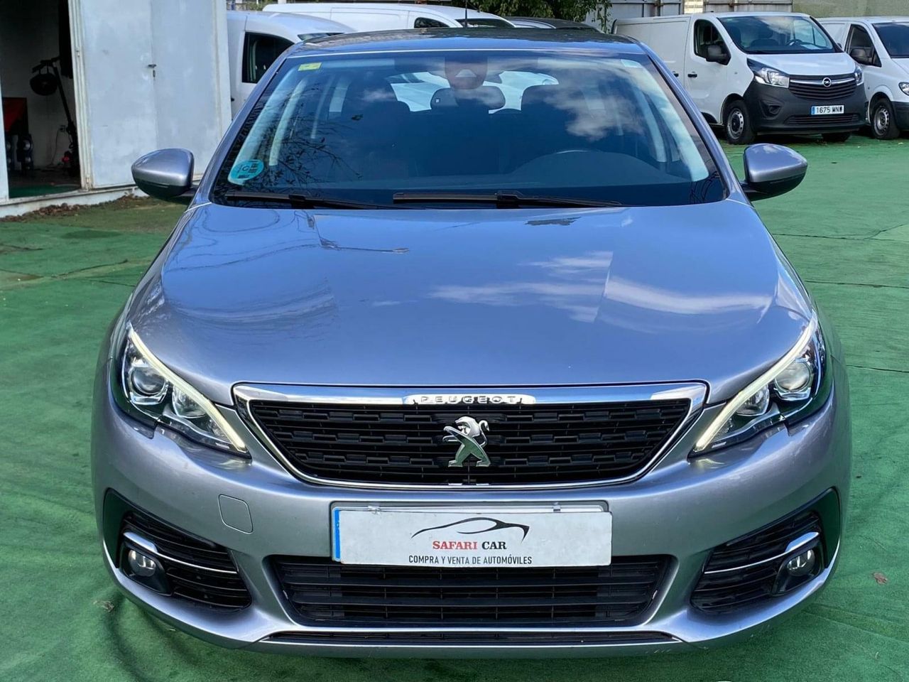 Peugeot 308 SW 1.5 130CV - Foto 3