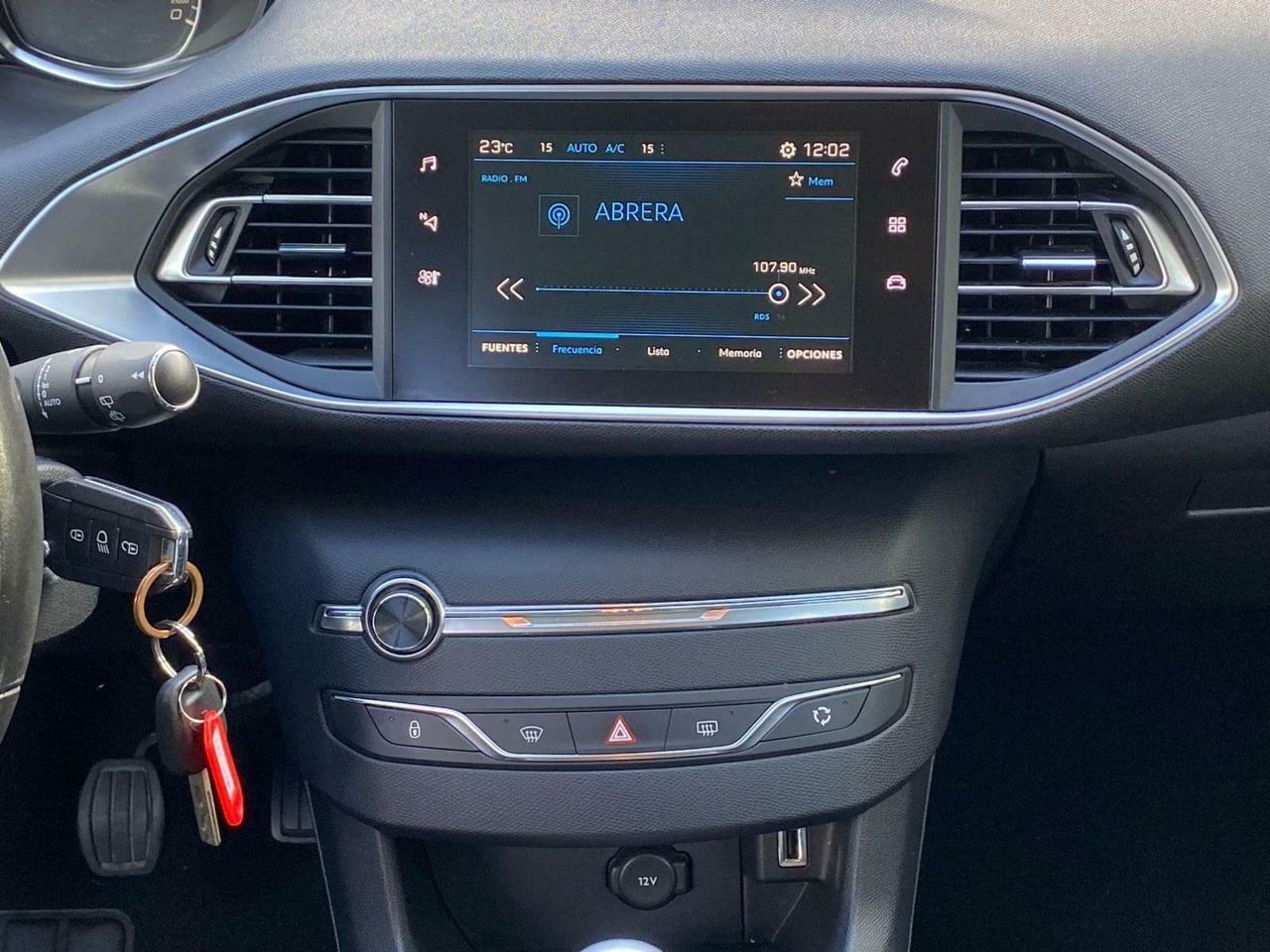 Peugeot 308 SW 1.5 130CV - Foto 36