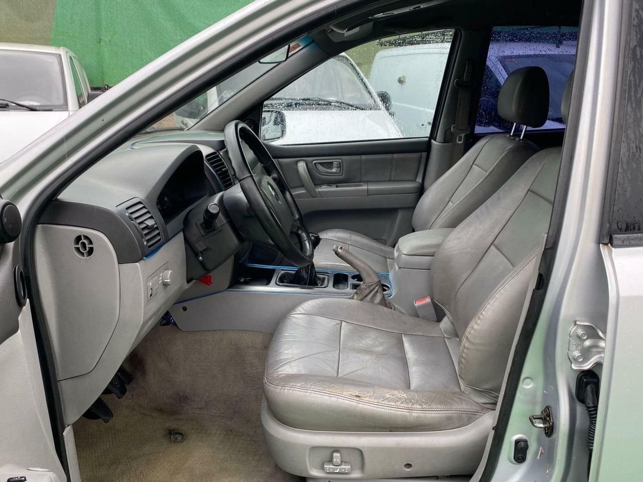 Kia Sorento 2.5 140CV - Foto 25
