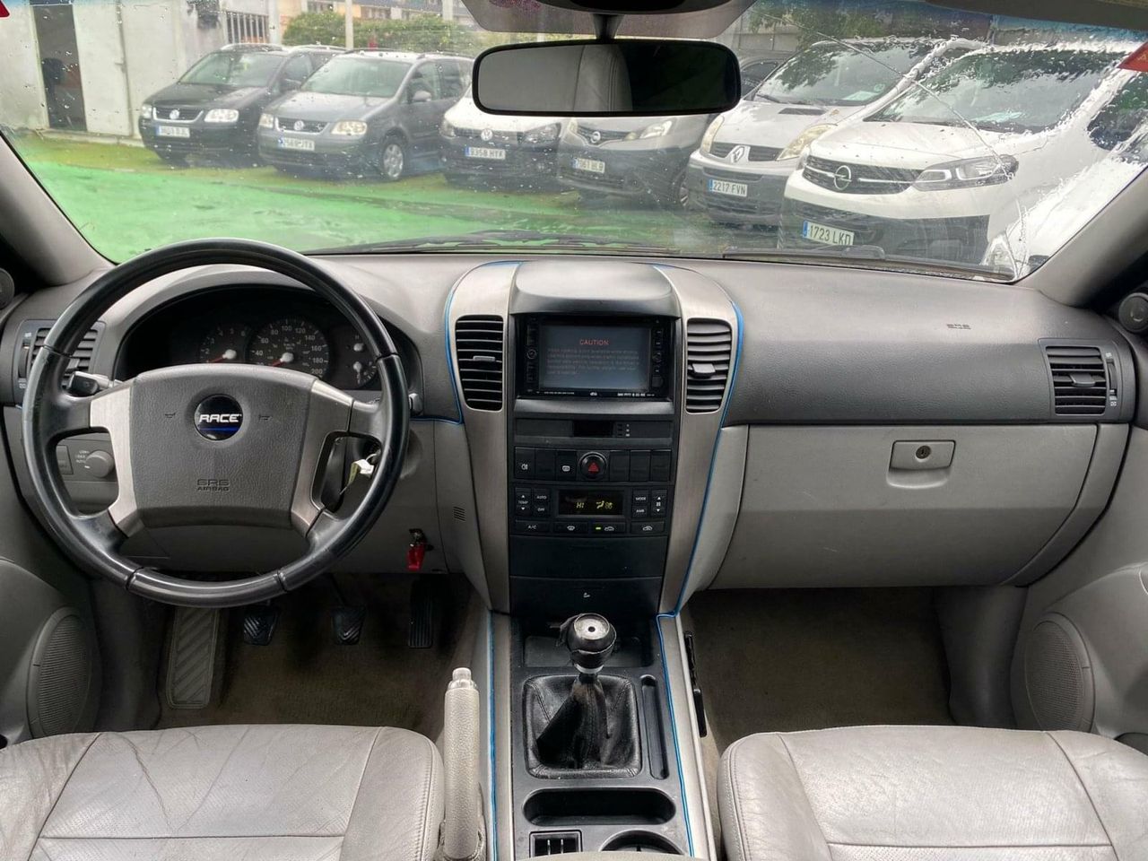 Kia Sorento 2.5 140CV - Foto 27