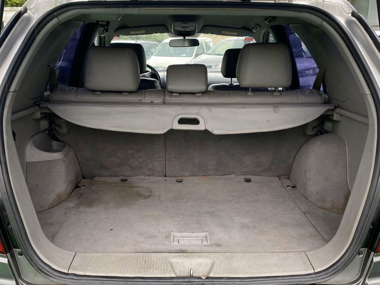 Kia Sorento 2.5 140CV - Foto 36