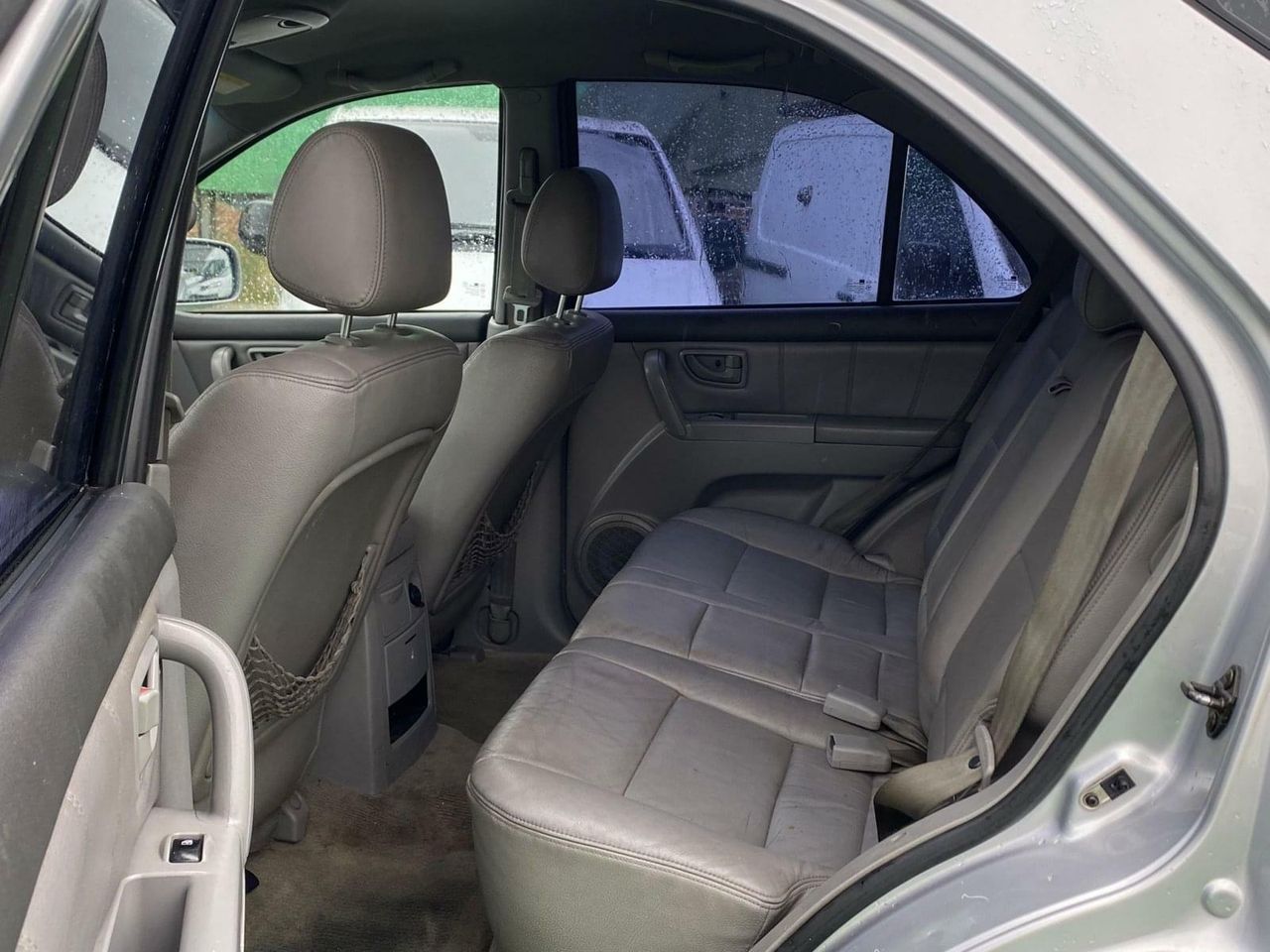 Kia Sorento 2.5 140CV - Foto 33