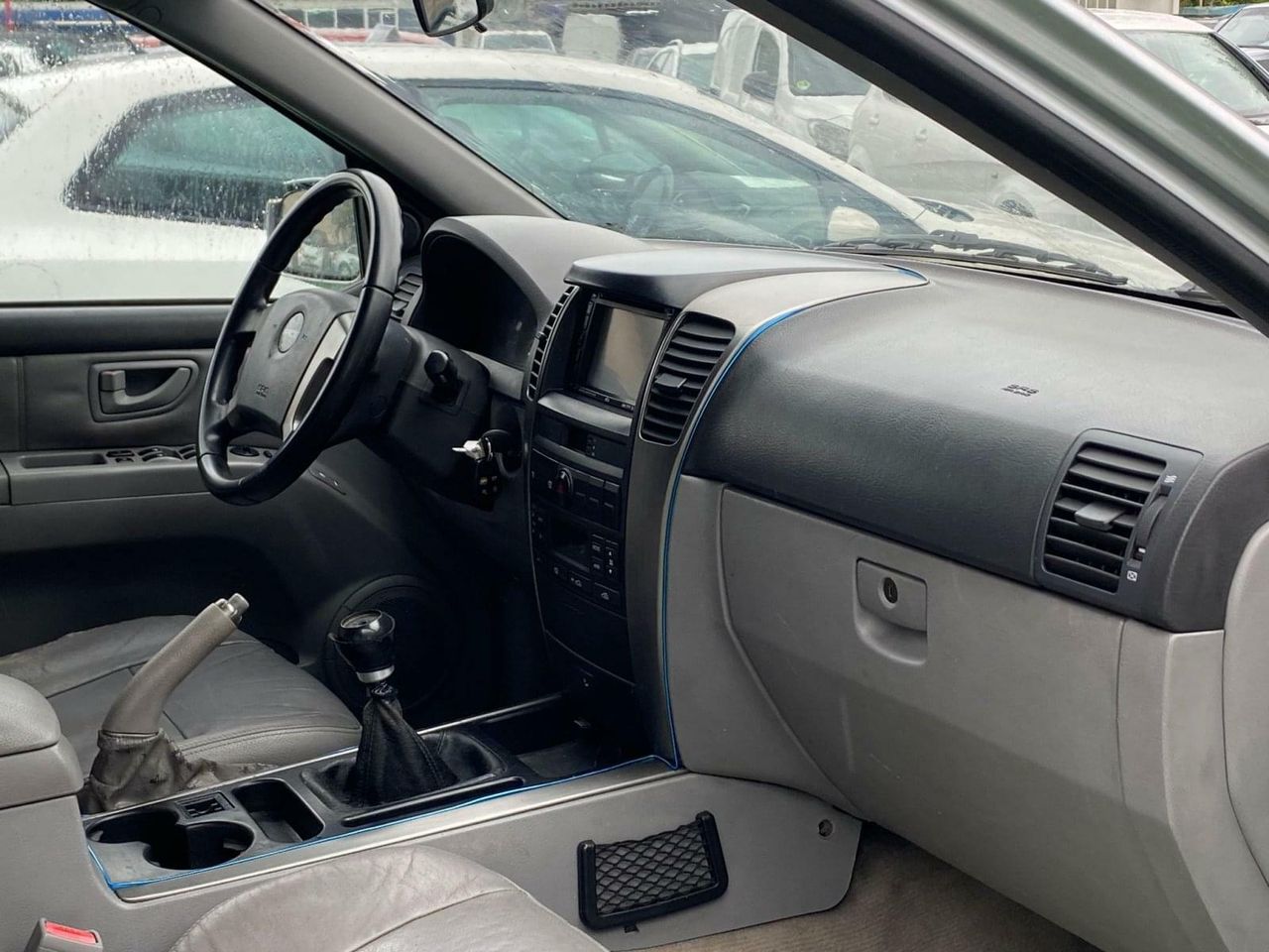 Kia Sorento 2.5 140CV - Foto 32