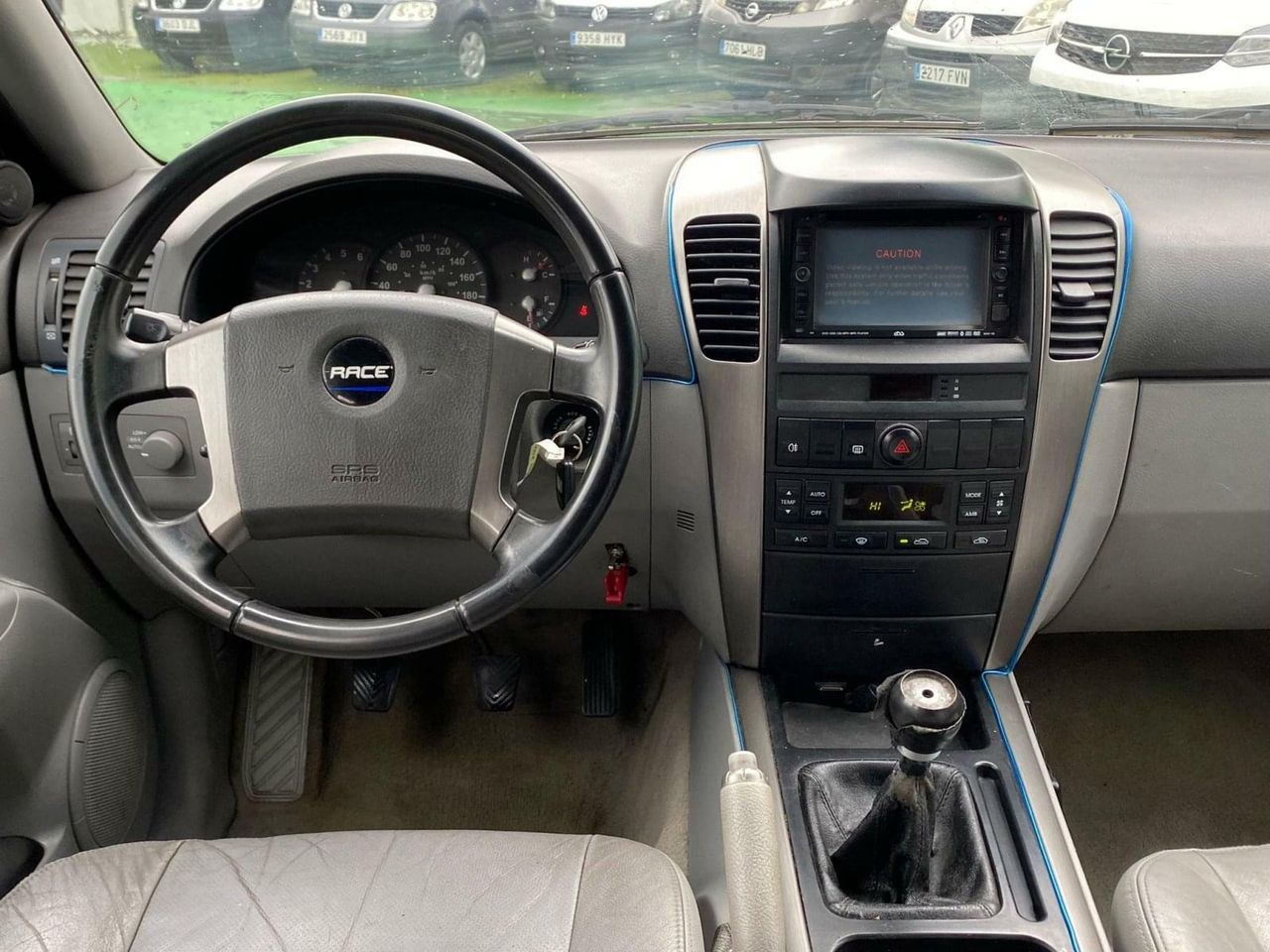 Kia Sorento 2.5 140CV - Foto 10