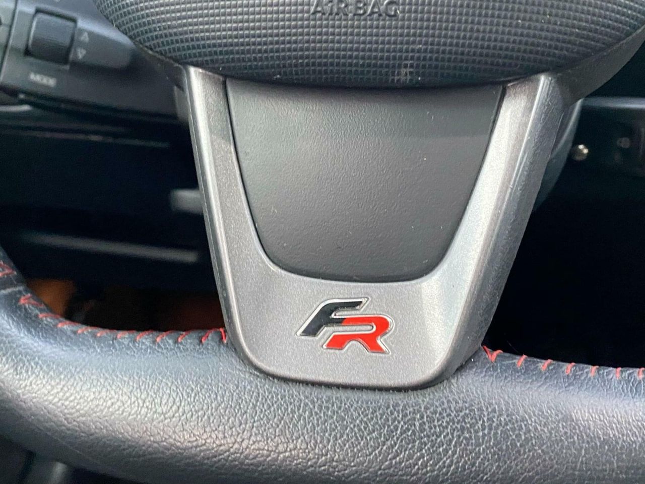 Seat Ibiza TSI FR  I-TECH - Foto 18