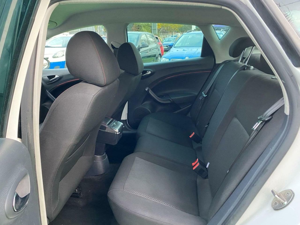 Seat Ibiza TSI FR  I-TECH - Foto 44