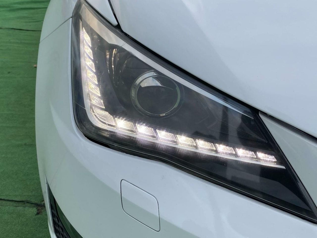 Seat Ibiza TSI FR  I-TECH - Foto 8