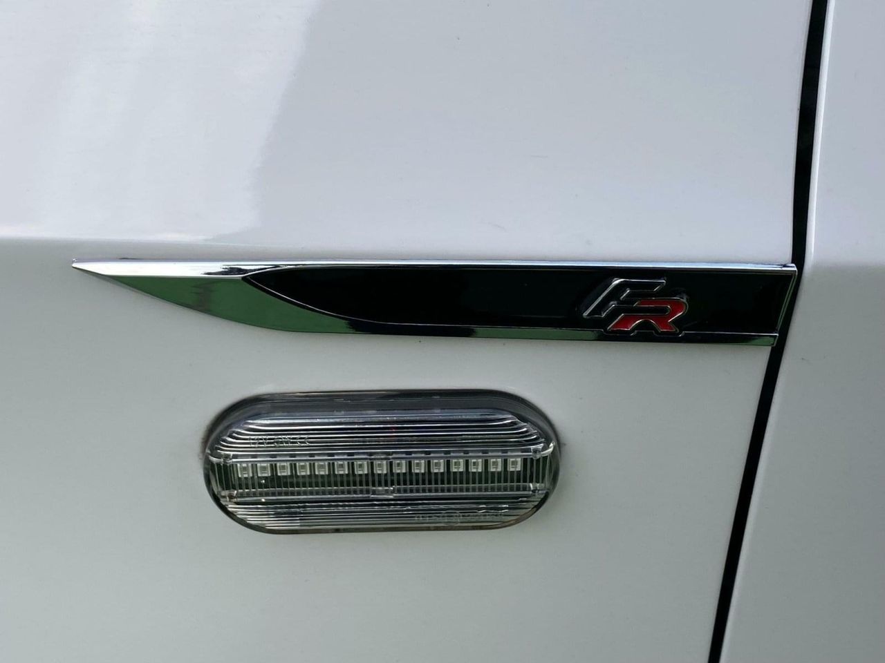 Seat Ibiza TSI FR  I-TECH - Foto 21
