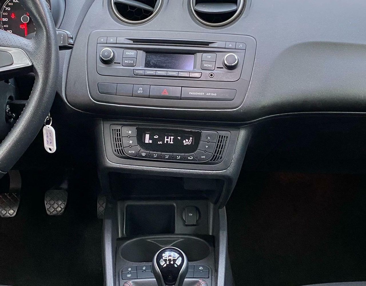 Seat Ibiza TSI FR  I-TECH - Foto 41