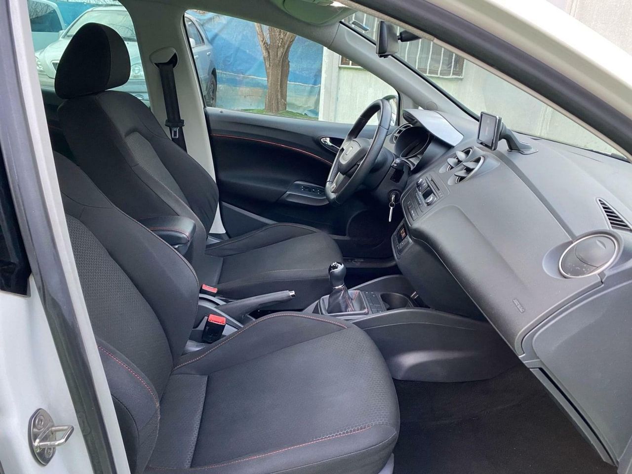 Seat Ibiza TSI FR  I-TECH - Foto 38