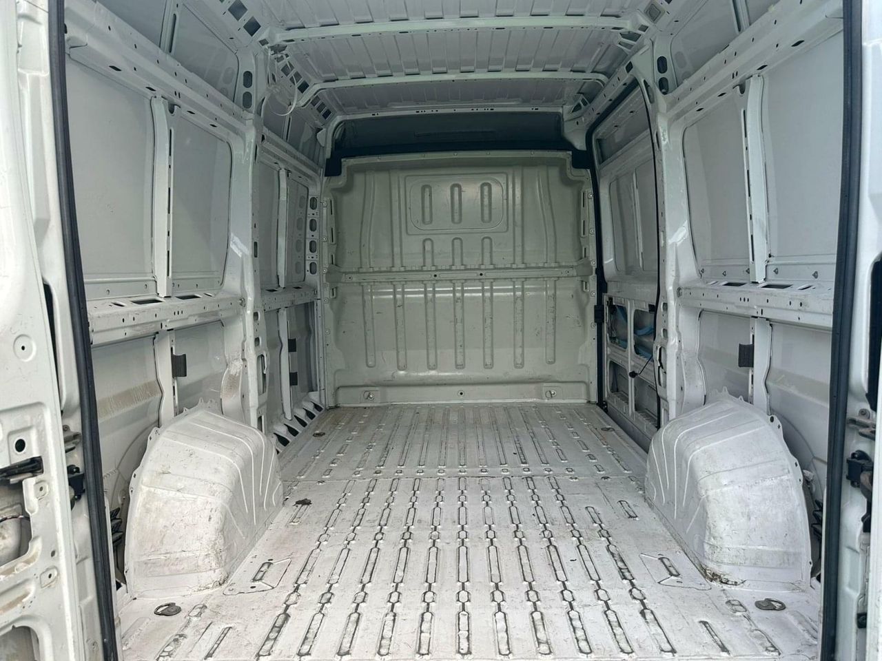 Peugeot Boxer 2.2 140CV - Foto 14