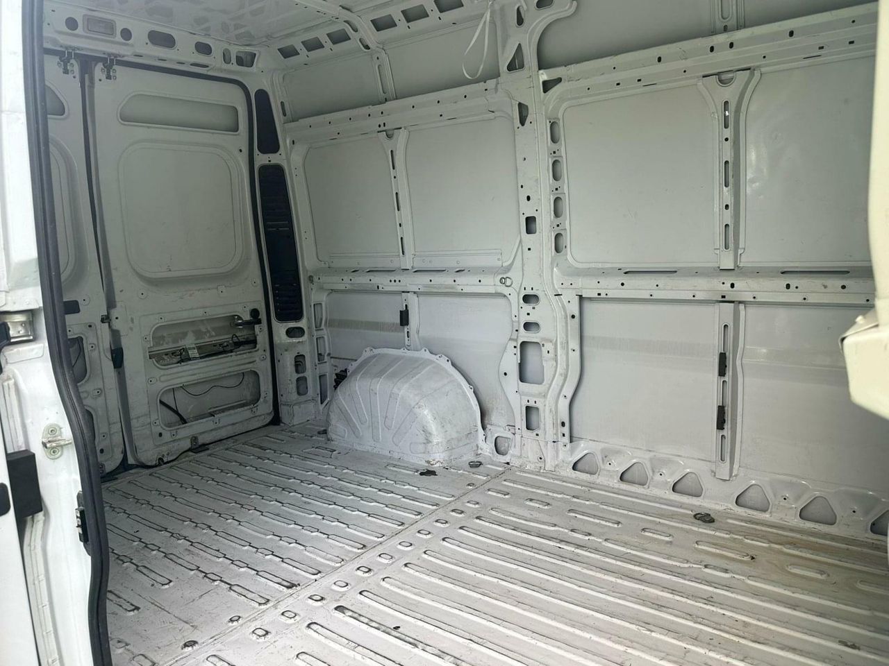 Peugeot Boxer 2.2 140CV - Foto 13