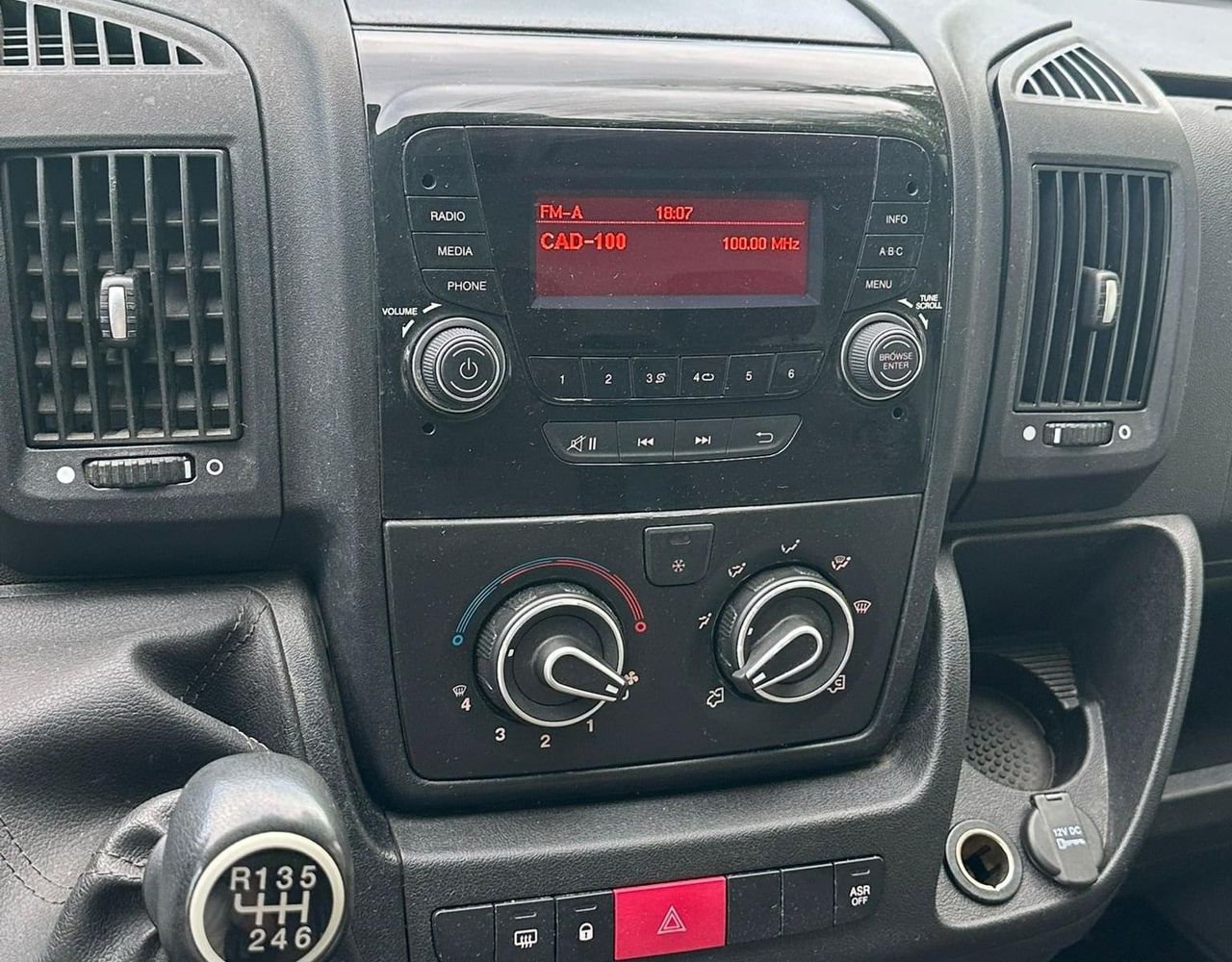 PEUGEOT BOXER 2.2 140CV - Foto 22