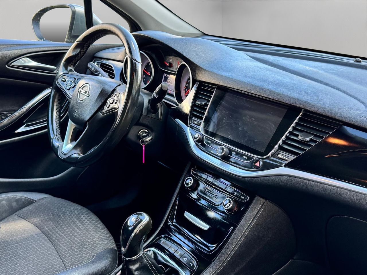 OPEL ASTRA SPORTS TOURER 1.6CDTI - Foto 10