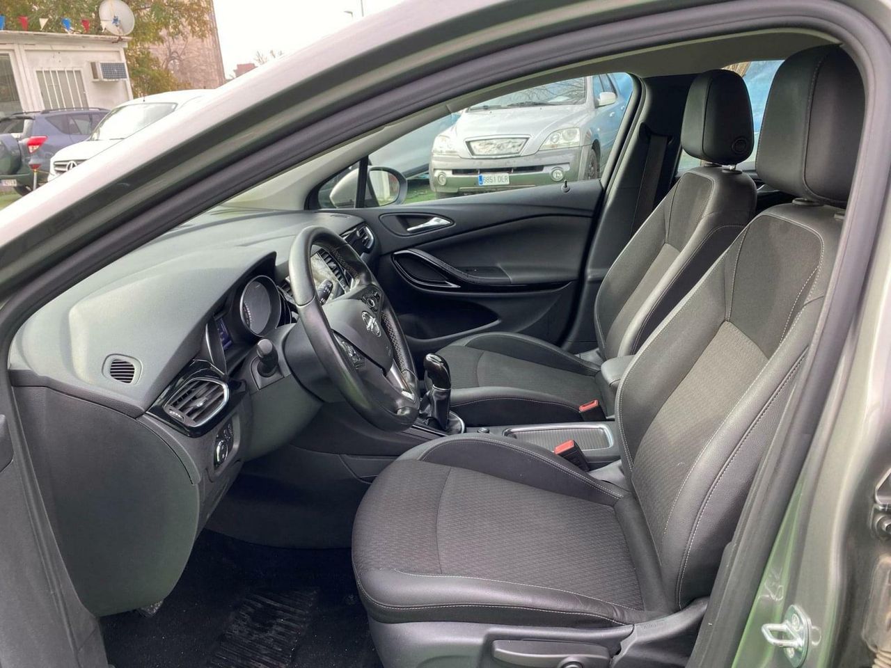 Opel Astra SPORTS TOURER 1.6CDTI - Foto 30