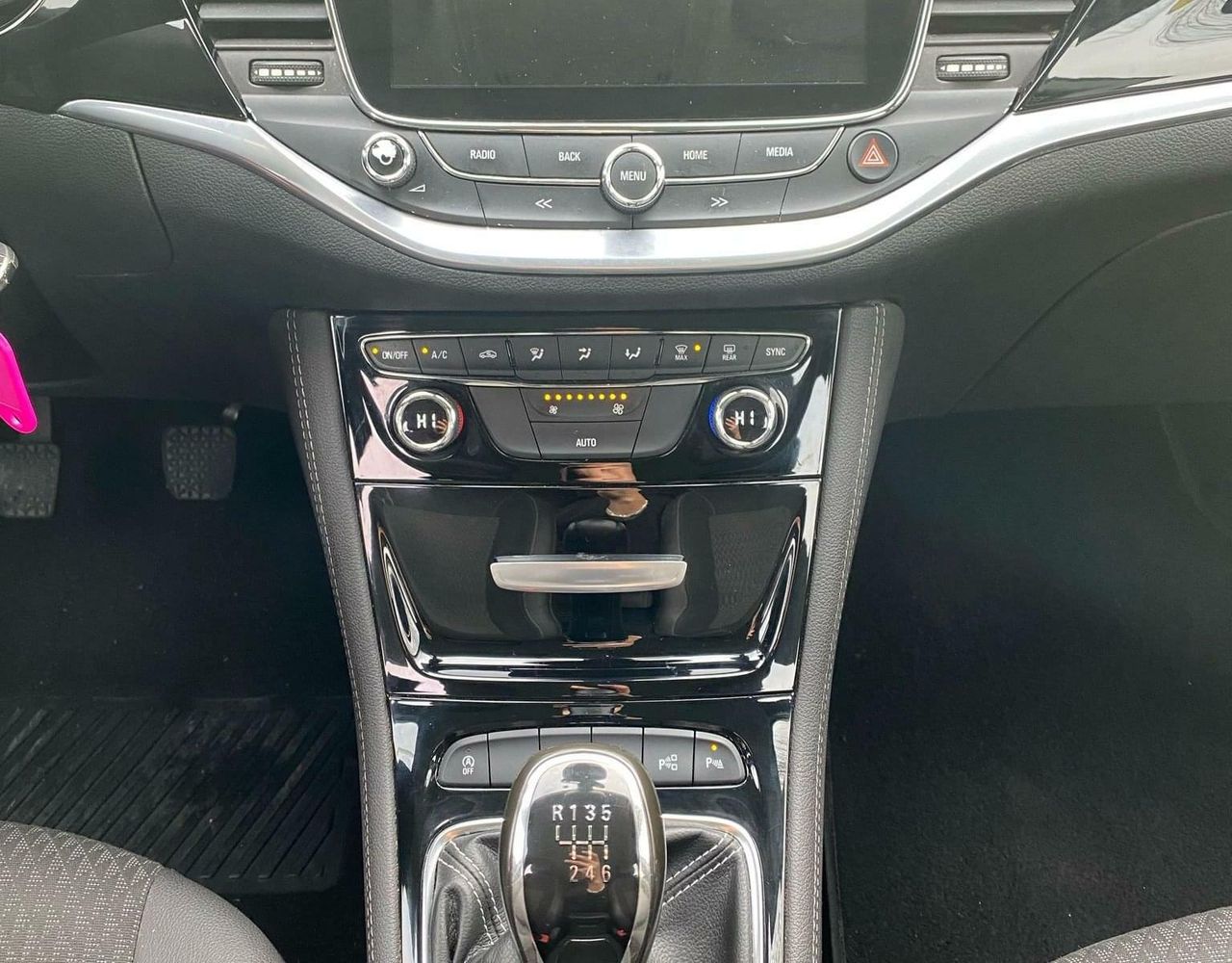 Opel Astra SPORTS TOURER 1.6CDTI - Foto 36