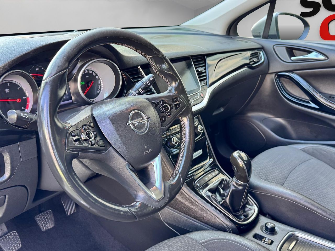 OPEL ASTRA SPORTS TOURER 1.6CDTI - Foto 7