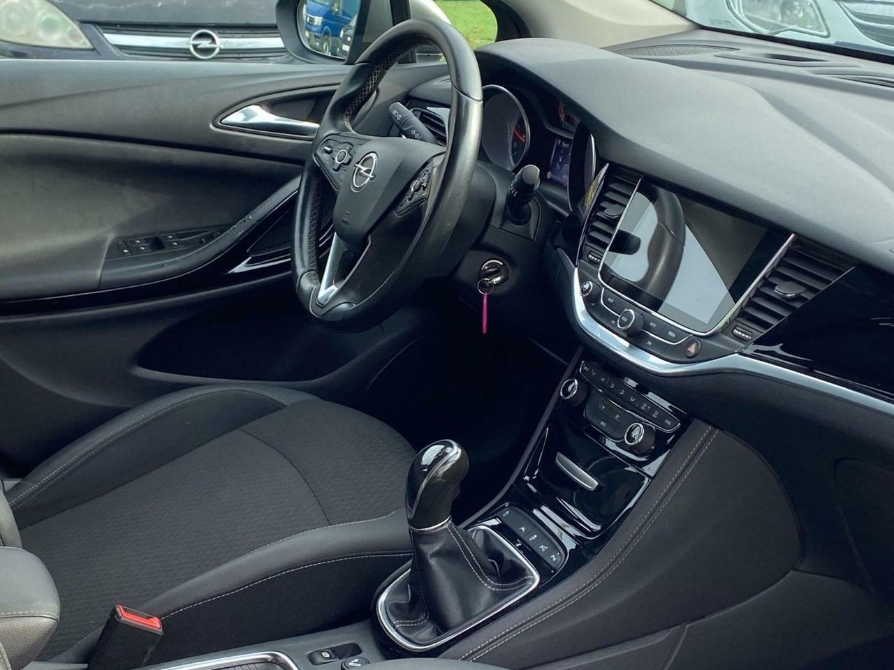 Opel Astra SPORTS TOURER 1.6CDTI - Foto 31