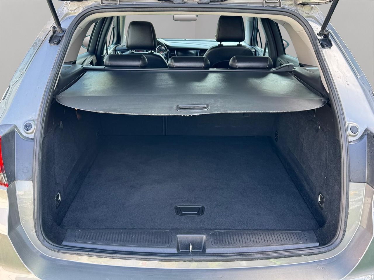 OPEL ASTRA SPORTS TOURER 1.6CDTI - Foto 23