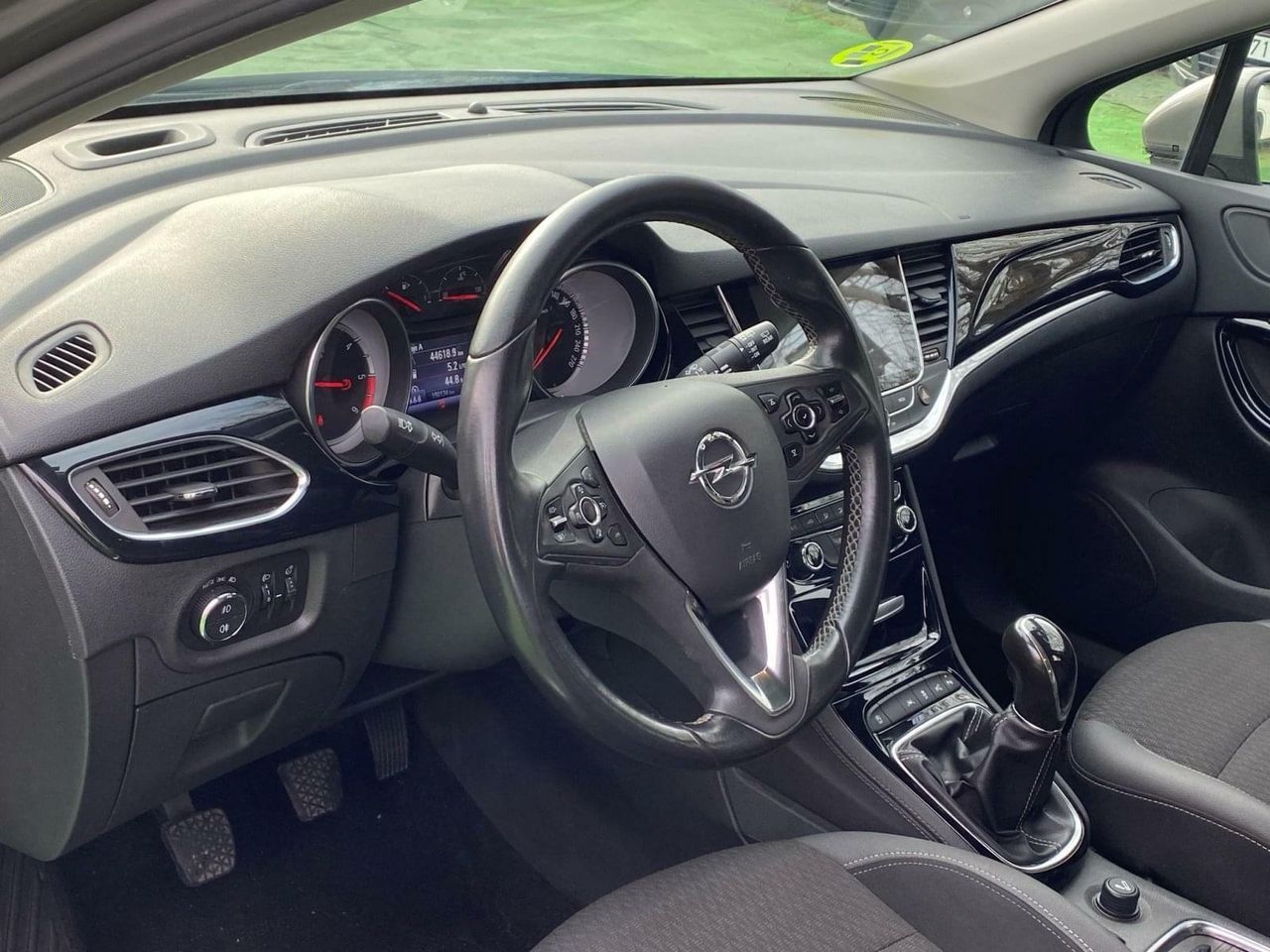 Opel Astra SPORTS TOURER 1.6CDTI - Foto 29