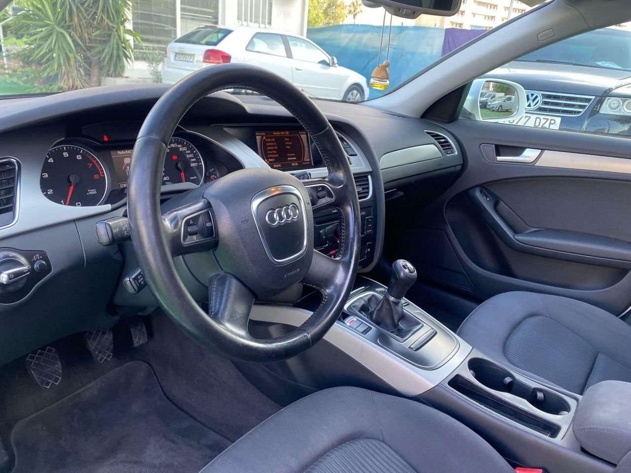 Audi A4 2.0 180CV - Foto 35