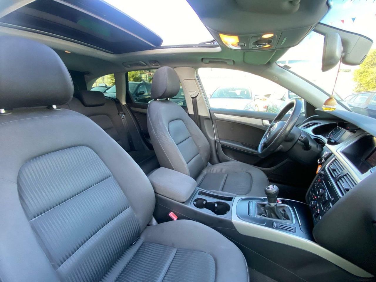 Audi A4 2.0 180CV - Foto 42