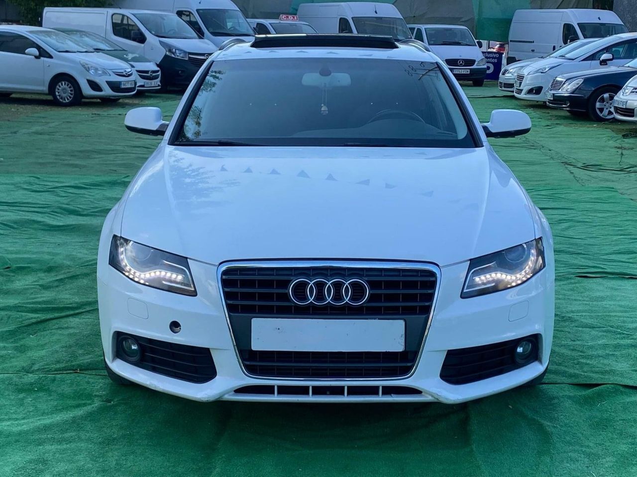 Audi A4 2.0 180CV - Foto 3