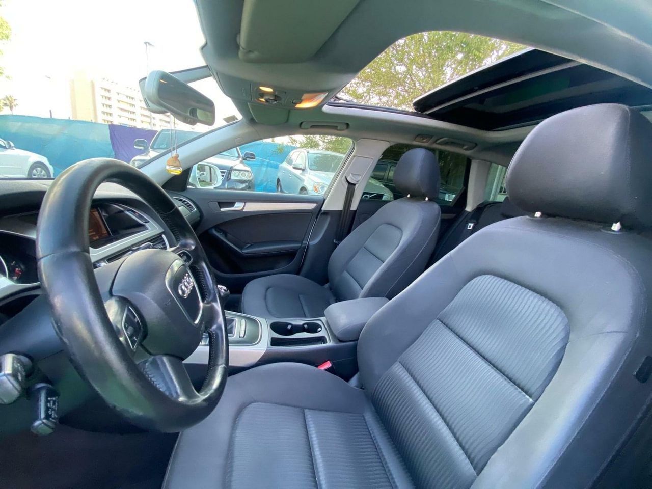 Audi A4 2.0 180CV - Foto 10