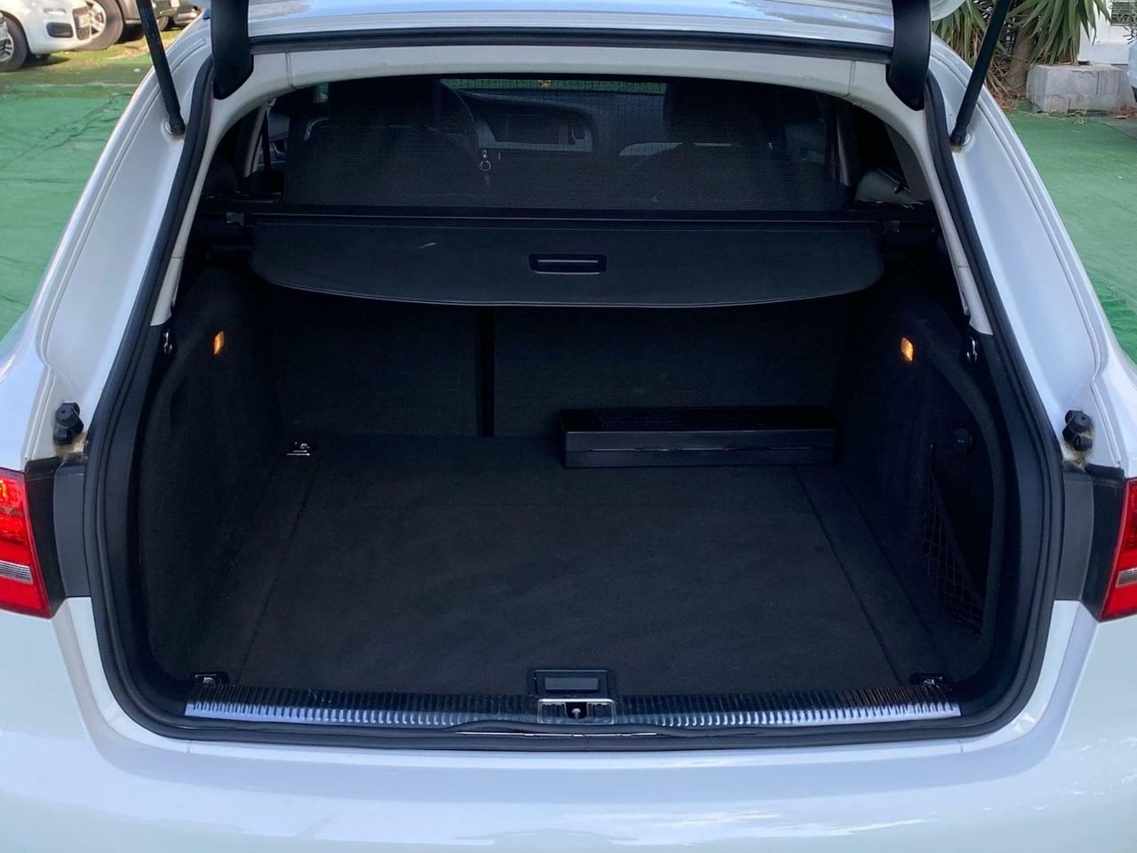 Audi A4 2.0 180CV - Foto 48