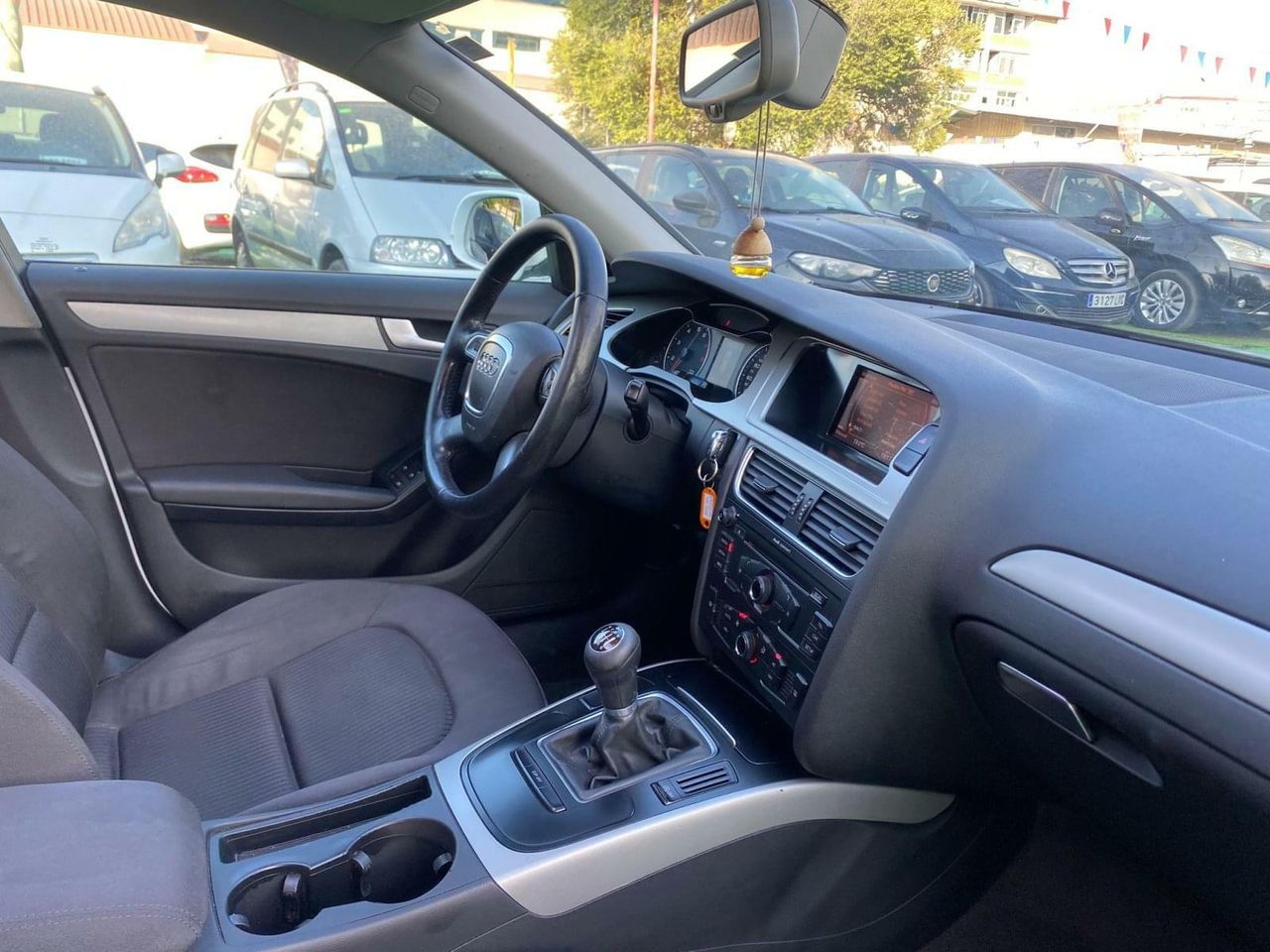 Audi A4 2.0 180CV - Foto 12