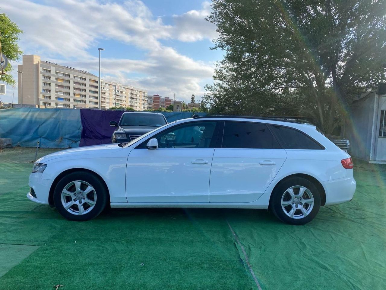 Audi A4 2.0 180CV - Foto 7